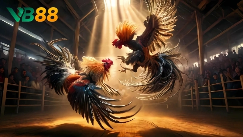 VB88 | Vua Nhà Cái Thể Thao, Casino 2025 | Thưởng Nạp X2 11 Sân chơi lý tưởng cho các kê thủ đam mê