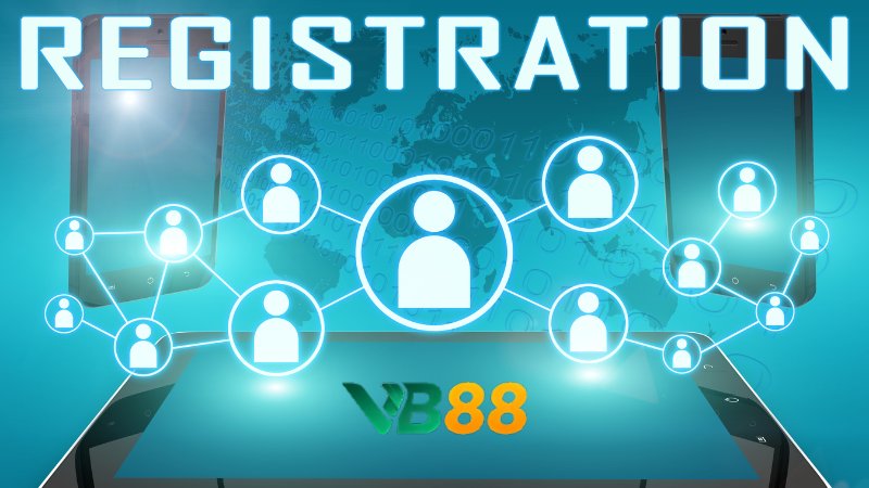 Đăng ký VB88 1 Người cần đáp ứng đủ điều kiện quy định khi tạo account tại nhà cái