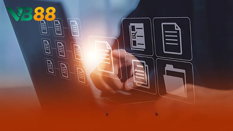 Điều Khoản Điều Kiện VB88 1 Người chơi cần nắm rõ các định nghĩa liên quan đến điều khoản