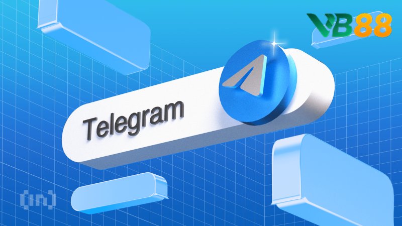 Liên Hệ VB88 3 Nhắn tin yêu cầu hỗ trợ bằng tài khoản Telegram đơn giản, nhanh chóng