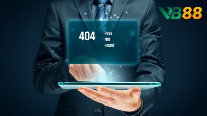 Đăng ký VB88 3 Lỗi khi tạo tài khoản nhà cái và cách giải quyết hiệu quả