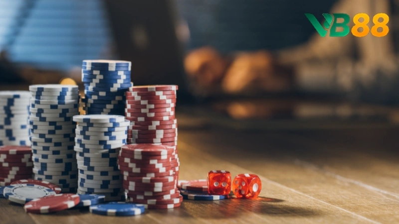 VB88 | Vua Nhà Cái Thể Thao, Casino 2025 | Thưởng Nạp X2 14 Nhà cái đưa ra tỷ lệ thanh toán mang tính cạnh tranh cao