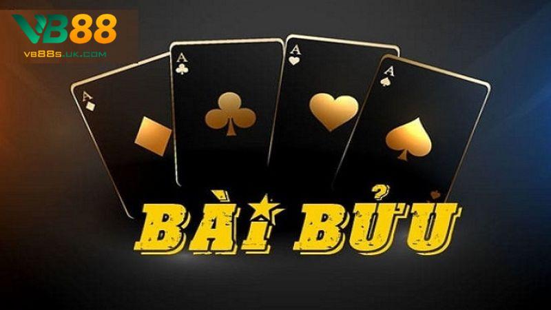 Bài Bửu VB88 | Hướng Dẫn Luật Chơi Và Cách Chơi Như Cao Thủ 2 Bửu là game bài dễ tiếp cận nhưng vẫn đòi hỏi kỹ năng