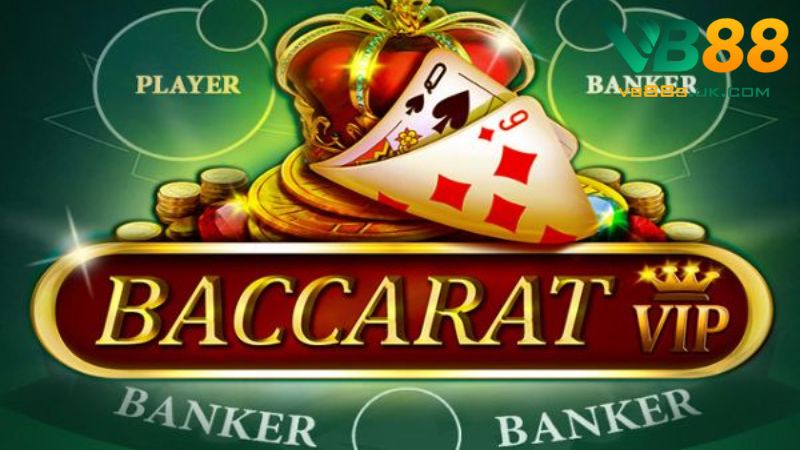 Cách Đánh Baccarat