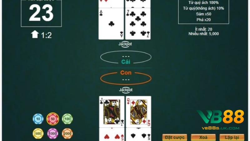Bài Bửu VB88 | Hướng Dẫn Luật Chơi Và Cách Chơi Như Cao Thủ 4 Cách sắp xếp bài chuẩn là yếu tố chiến thuật then chốt