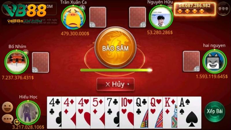 Kinh Nghiệm Chơi Sâm Lốc Dễ Thắng Dành Cho Tân Thủ VB88 5 Chiến lược quản lý vốn khi cá cược, tuyệt đối không vượt quá giới hạn
