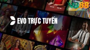 EVO Trực Tuyến