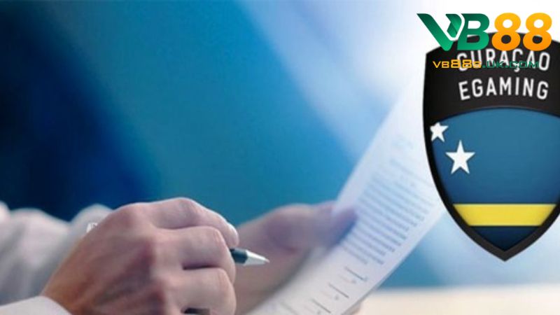 VB88 Có Uy Tín Không? Phân Tích Toàn Diện Từ A Đến Z 3 Nhà cái của chúng tôi đã và đang hoạt động dưới sự giám sát của tổ chức Curaçao Gaming
