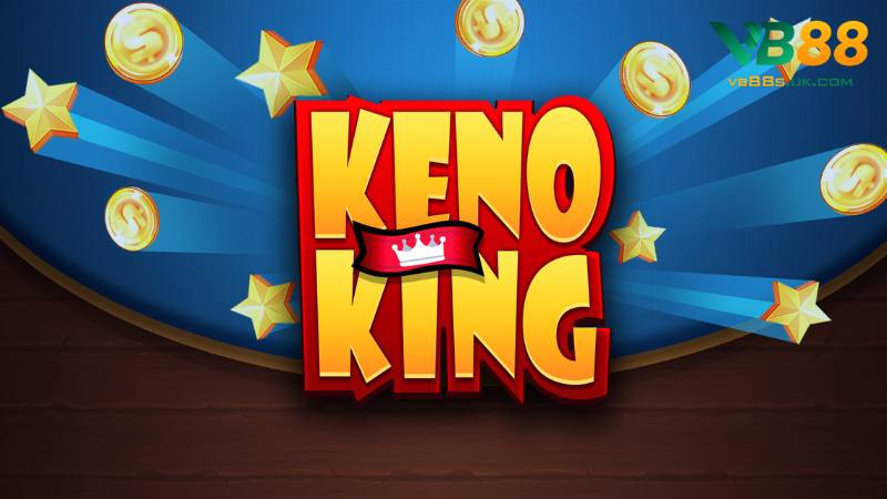 Keno VB88 Là Gì? Hướng Dẫn Cách Chơi Và Chiến Thuật Chơi 2 Khái niệm và cách chơi cơ bản tại VB88