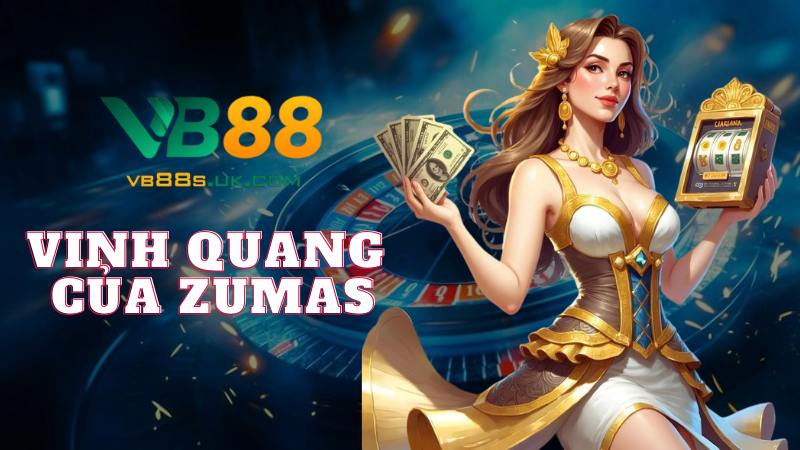 Zumas Vb88