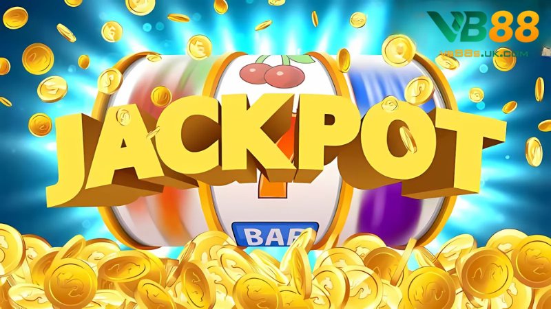 Nổ Hũ VB88 | Săn Thưởng Khủng Mỗi Ngày Không Giới Hạn 4 Cách săn Jackpot thành công khi chơi quay hũ tại nhà cái