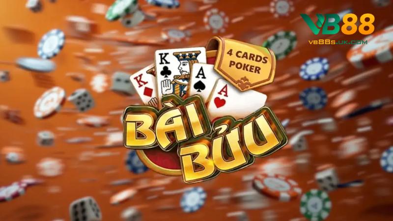 Bài Bửu VB88 | Hướng Dẫn Luật Chơi Và Cách Chơi Như Cao Thủ 5 Mẹo chơi Bửu hiệu quả từ chuyên gia