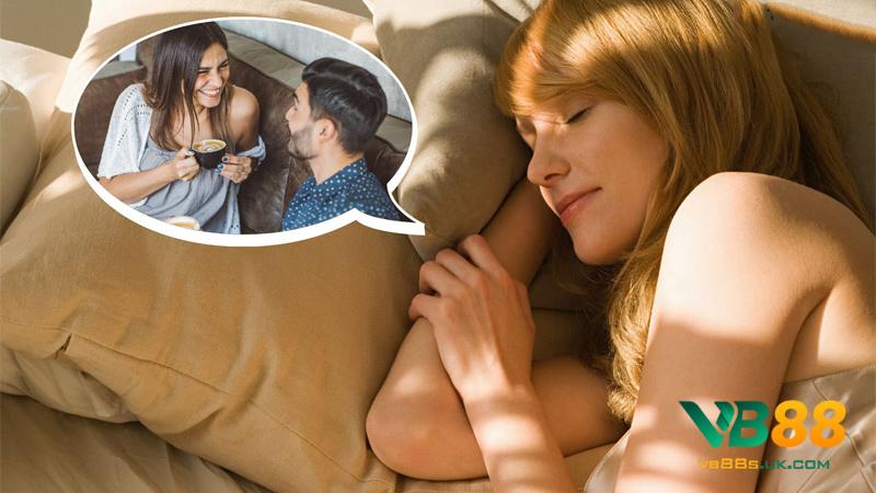 Giải Mã Giấc Mơ Thấy Crush Đánh Số Mấy Nhanh Và Chuẩn Xác 3 Giải mã giấc mơ thấy được crush hôn và con số may mắn