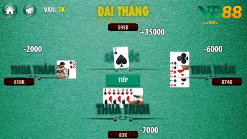 Kinh Nghiệm Chơi Sâm Lốc Dễ Thắng Dành Cho Tân Thủ VB88 2 Phân tích quy luật và phong cách chơi Sâm Lốc tại nhà cái