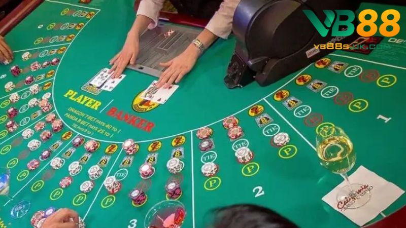 Học Ngay 3 Cách Đánh Baccarat Không Lo Cháy Túi Bao Giờ 4 Game thủ nên đặt ra giới hạn thắng/thua rồi chơi theo chiến lược định sẵn