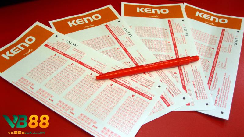 Keno VB88 Là Gì? Hướng Dẫn Cách Chơi Và Chiến Thuật Chơi 4 Chiến lược xác định rõ số tiền mong muốn trúng trong ngày